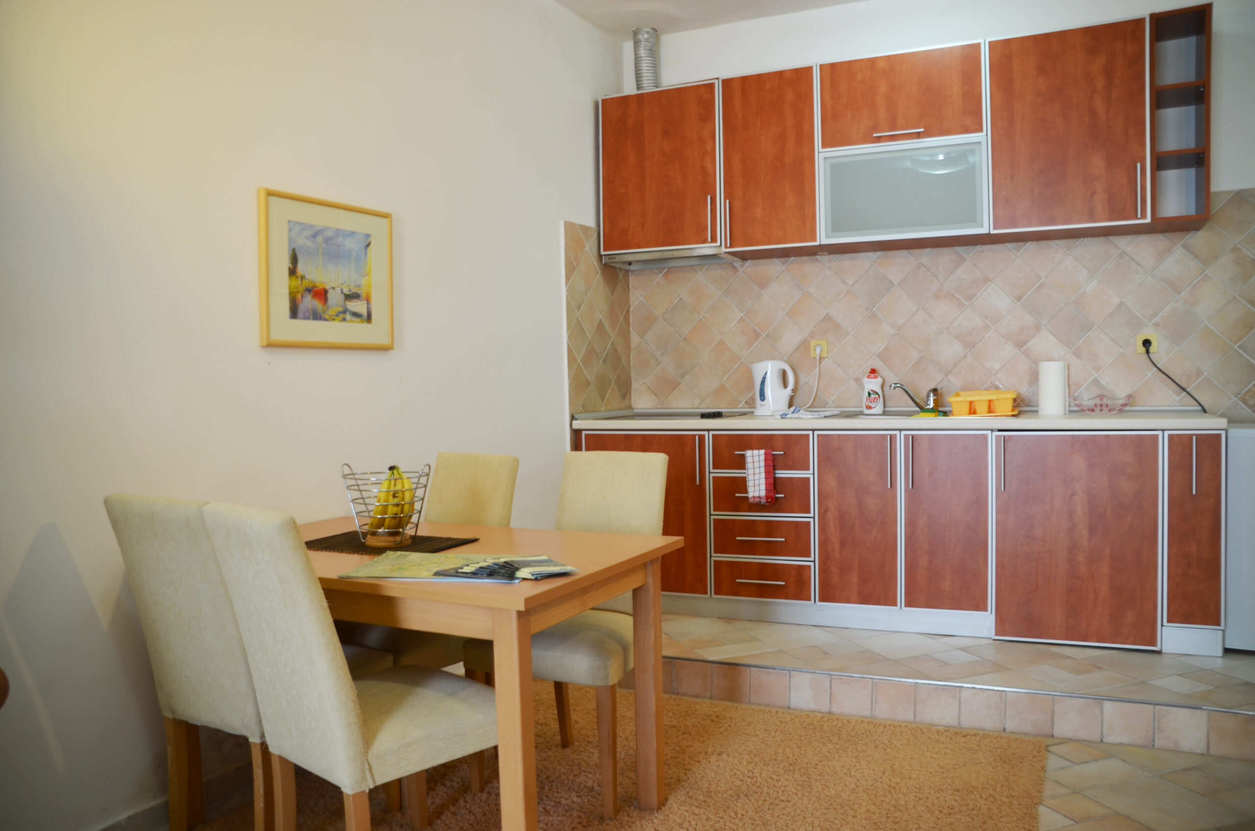 Apartman 9 - 2